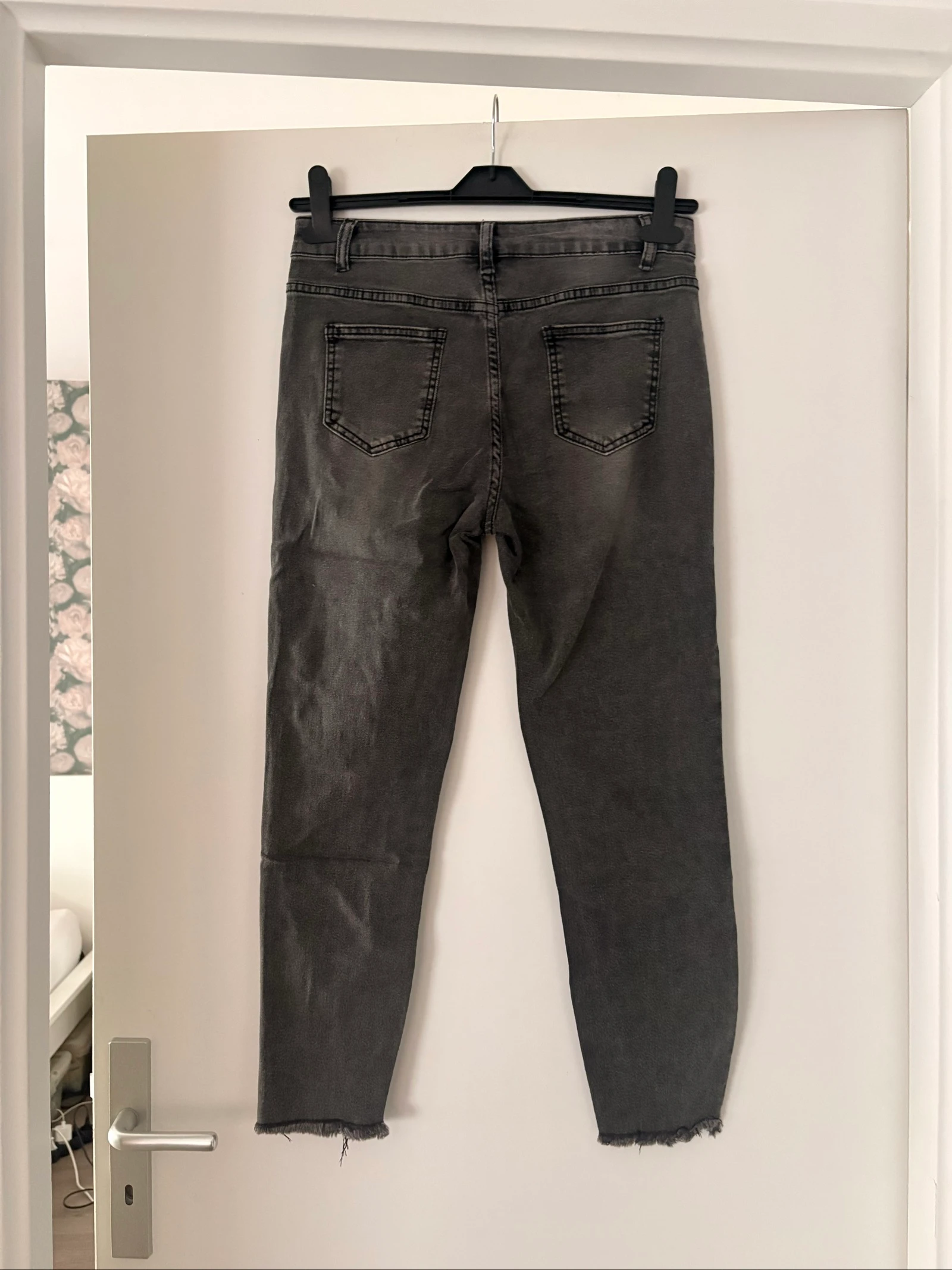 Jeans slim – photo 2